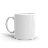 If Momma Ain't Happy Mug - Flag and Cross