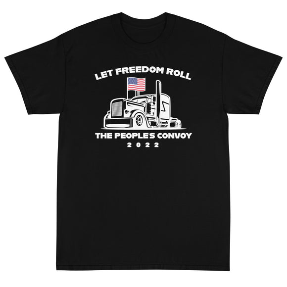 Let Freedom Roll 