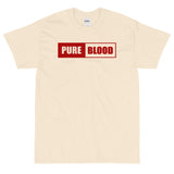 Pure Blood Unsiex T-Shirt