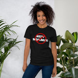 No New Normal Unisex Cotton T-Shirt