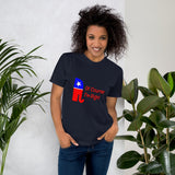 Of Course I'm Right Cotton Unisex T-Shirt