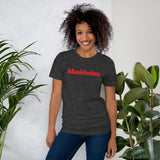Maskholes. Unisex T-Shirt