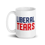 Liberal Tears Mug (11oz and 15oz)