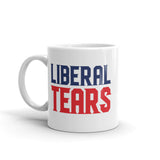 Liberal Tears Mug (11oz and 15oz)