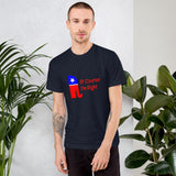 Of Course I'm Right Cotton Unisex T-Shirt
