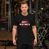 No New Normal Unisex Cotton T-Shirt