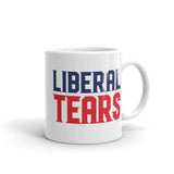Liberal Tears Mug (11oz and 15oz)