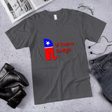 Of Course I'm Right Cotton Unisex T-Shirt