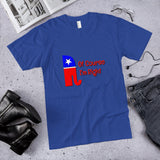 Of Course I'm Right Cotton Unisex T-Shirt