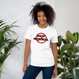 No New Normal Unisex Cotton T-Shirt