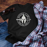 Molon Labe "Come & Take It" Unisex T-Shirt