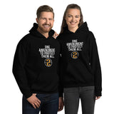 One Amendment to Protect Them All Unisex Hoodie - Flag and Cross