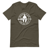 Molon Labe "Come & Take It" Unisex T-Shirt