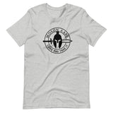 Molon Labe "Come & Take It" Unisex T-Shirt