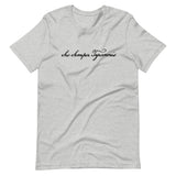 Sic Semper Tyrannis Unisex T-Shirt