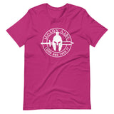 Molon Labe "Come & Take It" Unisex T-Shirt