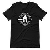 Molon Labe "Come & Take It" Unisex T-Shirt