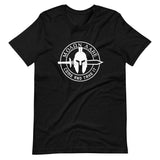 Molon Labe "Come & Take It" Unisex T-Shirt