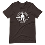 Molon Labe "Come & Take It" Unisex T-Shirt