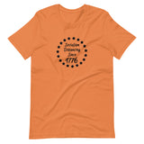Socialism Distancing Since 1776 Unisex T-Shirt