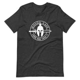 Molon Labe "Come & Take It" Unisex T-Shirt