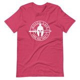 Molon Labe "Come & Take It" Unisex T-Shirt
