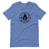 Molon Labe "Come & Take It" Unisex T-Shirt