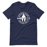 Molon Labe "Come & Take It" Unisex T-Shirt