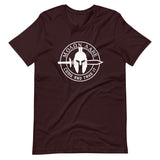 Molon Labe "Come & Take It" Unisex T-Shirt