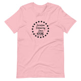 Socialism Distancing Since 1776 Unisex T-Shirt