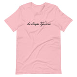 Sic Semper Tyrannis Unisex T-Shirt