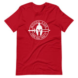 Molon Labe "Come & Take It" Unisex T-Shirt