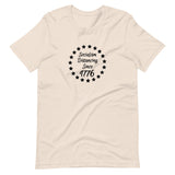 Socialism Distancing Since 1776 Unisex T-Shirt
