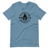 Molon Labe "Come & Take It" Unisex T-Shirt
