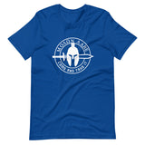 Molon Labe "Come & Take It" Unisex T-Shirt