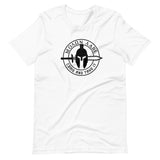 Molon Labe "Come & Take It" Unisex T-Shirt