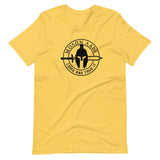 Molon Labe "Come & Take It" Unisex T-Shirt
